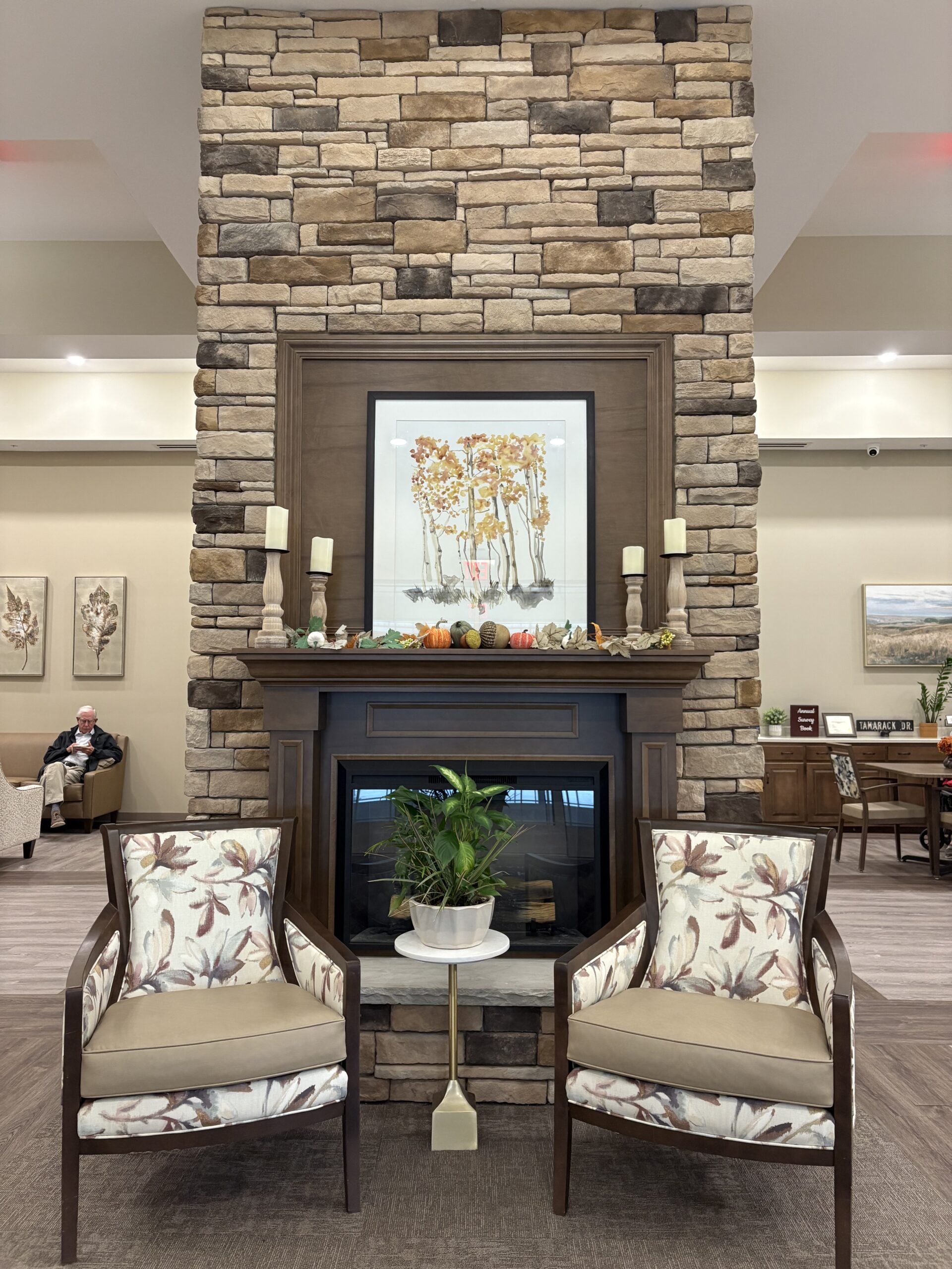 Speech Therapy image